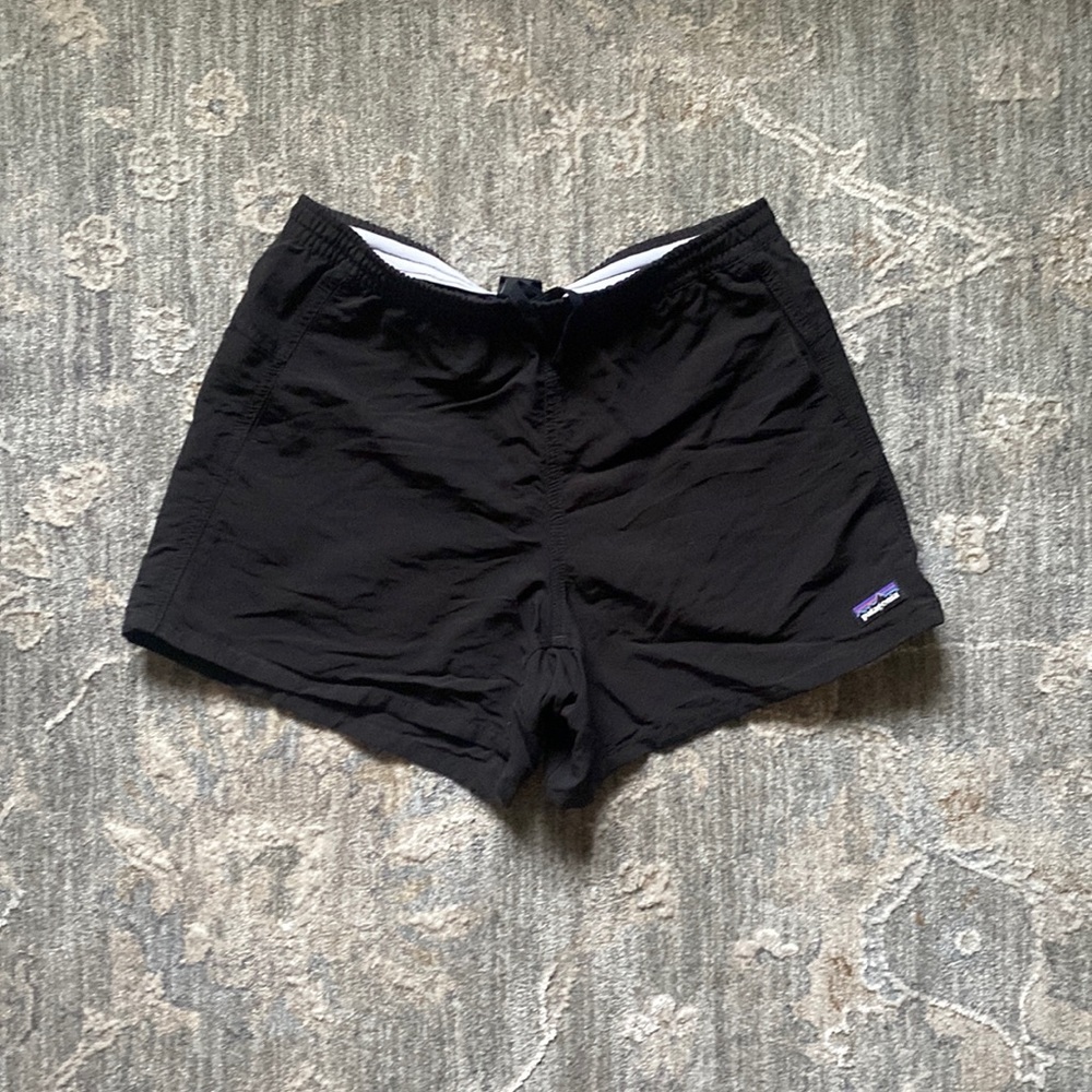 Patagonia Barely Baggies